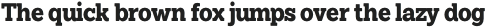 Midles Slab Extra Bold Condensed otf (700)