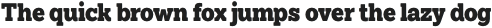 Midles Slab Black Condensed otf (900)