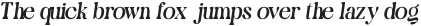 Golden Title Italic otf (400)