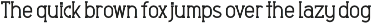 Hebran - Serif Font preview