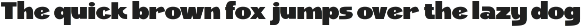 Kaella - Bold Display Font preview
