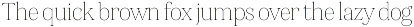 Stability preview