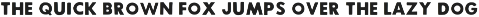 Chelmsford – Vintage Atlas Font preview