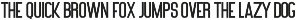 Madeva Suarte Font Duo preview