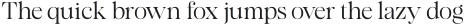 Almero Light otf (300)