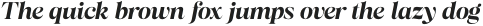 Almero Bold Italic otf (700)