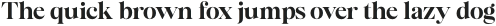 Almero Bold otf (700)