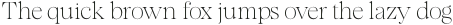 Almero Thin otf (100)