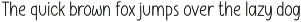 Elephant Handwritten Font preview