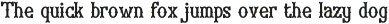 Drexia otf (400)