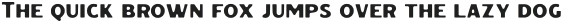 Ginder Blur Regular otf (400)