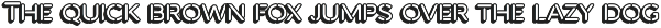 Darbots Rounded 3D preview