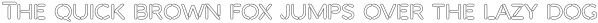 Darbots Rounded Outline otf (400)