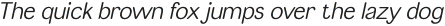 LazarioRounded-Italic otf (400)