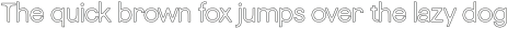 CS Rodney Outline otf (400)