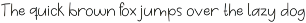 Handwriting Bundle 1 preview