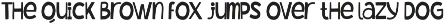 Chuckle Charm - Quirky Serif Duo preview
