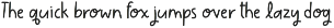 Handwriting Bundle 3 preview