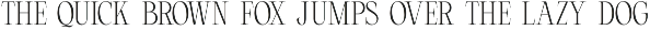 Lunoriels – Classic Serif Font preview