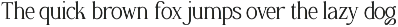 Glevora - Elegant Serif Family preview