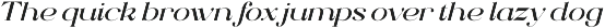 Elthia - Variable Serif preview