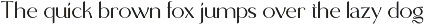 Archattes - Logo Font preview