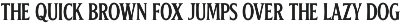 Folklore - Display Type preview
