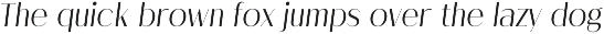 Melloida High Contrast Sans Family preview