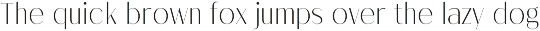 Melloida High Contrast Sans Family preview