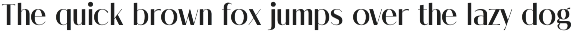 Melloida High Contrast Sans Family preview