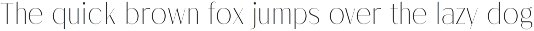 Melloida High Contrast Sans Family preview