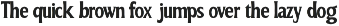 Logist – A Modern Logo Brand Font preview