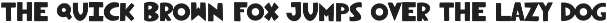 Novox Font – A Bold Handwritten preview