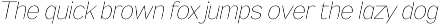 Pripun - San Serif Family preview