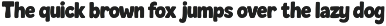 Roarpop - Fun Bold Font preview