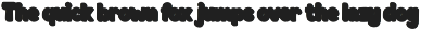Roarpop - Fun Bold Font preview
