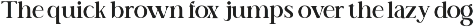 Manifest Font Serif preview