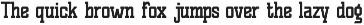 Capitan Playden | Sport Display Font preview