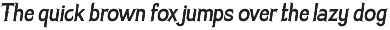 Darkside - Horror Movie Font preview