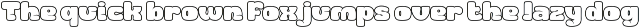 Bikel Dipi - Display Bubble Font preview