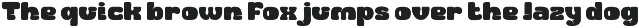 Bikel Dipi - Display Bubble Font preview