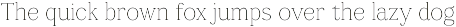 Campile - Minimalist Rounded Serif preview