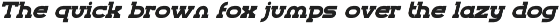 Angkor Strat | Display Slab Typeface preview