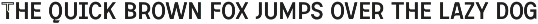Anolta - Experimental Sans Fonts preview
