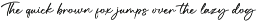 Cassretema Casual Handwritten Bundle preview