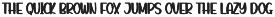 Summer Paradise | Script Font preview