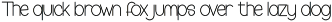 Sunlight Monday | Script Font preview