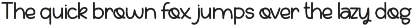 Spring Joy - Playful Kids Font preview