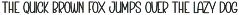 Orange Sunrise | Script Font preview