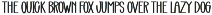 Yesterday | Script Font preview